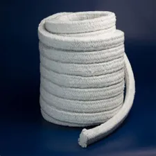 ASBESTOS ROPE 1/2"